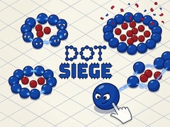 Xogo Dot Siege