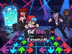 Xogo FNF: Blake Expansion