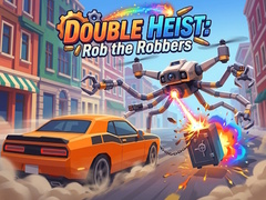 Xogo Double Heist: Rob the Robbers