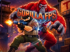 Xogo Gorilla Fps