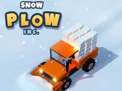 Xogo Snow Plow Inc.