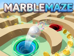 Xogo Marble Maze