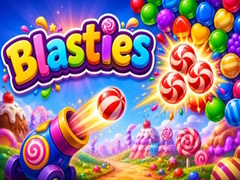 Xogo Blasties