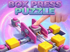 Xogo Box Press Puzzle