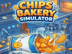 Xogo Chips bakery simulator