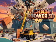 Xogo Crash Tower 3D