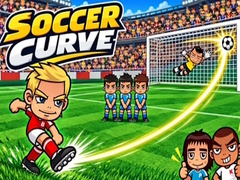 Xogo Soccer Curve