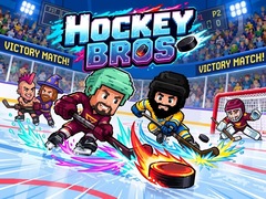 Xogo Hockey Bros