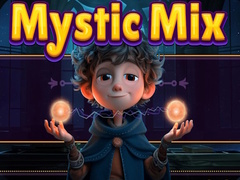 Xogo Mystic Mix