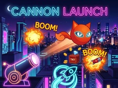 Xogo Cannon Launch