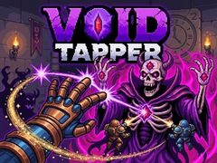 Xogo Void Tapper
