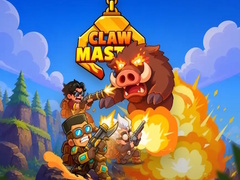 Xogo Claw Master