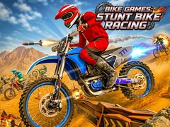 Xogo Bike Games: Stunt Bike Racing