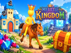 Xogo My Little Kingdom