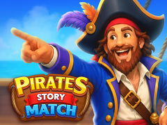 Xogo Pirates Story Match