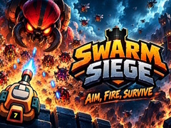 Xogo Swarm Siege