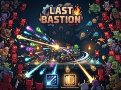Xogo Last Bastion