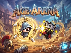Xogo Age Arena