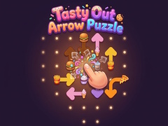 Xogo Tasty Out Arrow Puzzle