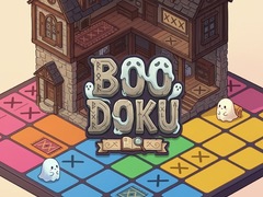 Xogo Boodoku