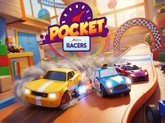 Xogo Pocket Racers