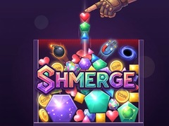Xogo Shmerge