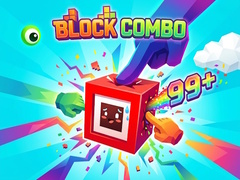 Xogo Block Combo