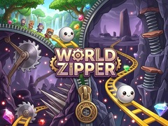 Xogo World Zipper