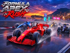 Xogo Formula Apex Rush
