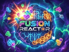 Xogo Fusion Reactor