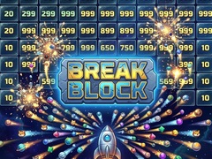 Xogo Break Block