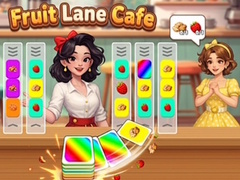 Xogo Fruit Lane Cafe