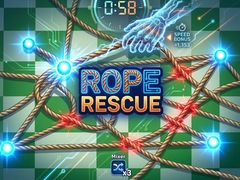 Xogo Rescue Rope