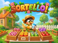 Xogo Sortello