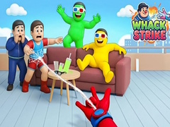 Xogo Whack Strike