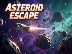 Xogo Asteroid Escape