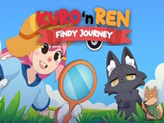 Xogo Kuro'n Ren Findy Journey