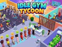 Xogo Idle Gym Tycoon
