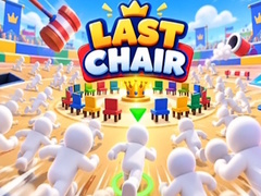 Xogo Last chair