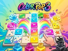 Xogo Color Pop 3
