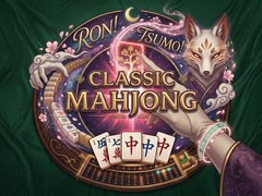 Xogo Classic Mahjong