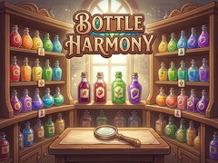 Xogo Bottle Harmony