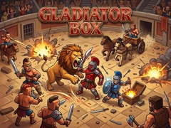 Xogo Gladiator Box