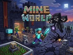 Xogo MineWorld