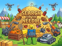 Xogo Search For The Needle