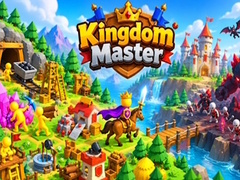Xogo Kingdom Master