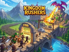 Xogo Kingdom Rushers