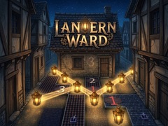 Xogo Lanternward