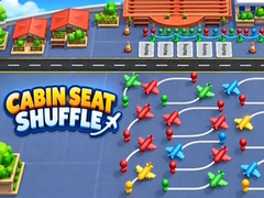Xogo Cabin Seat Shuffle