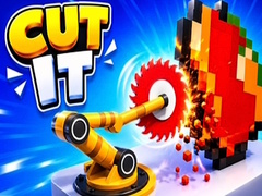 Xogo Cut it 